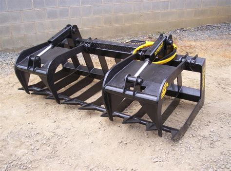 skid steer attachments in nc|skid steer attachments denton nc.